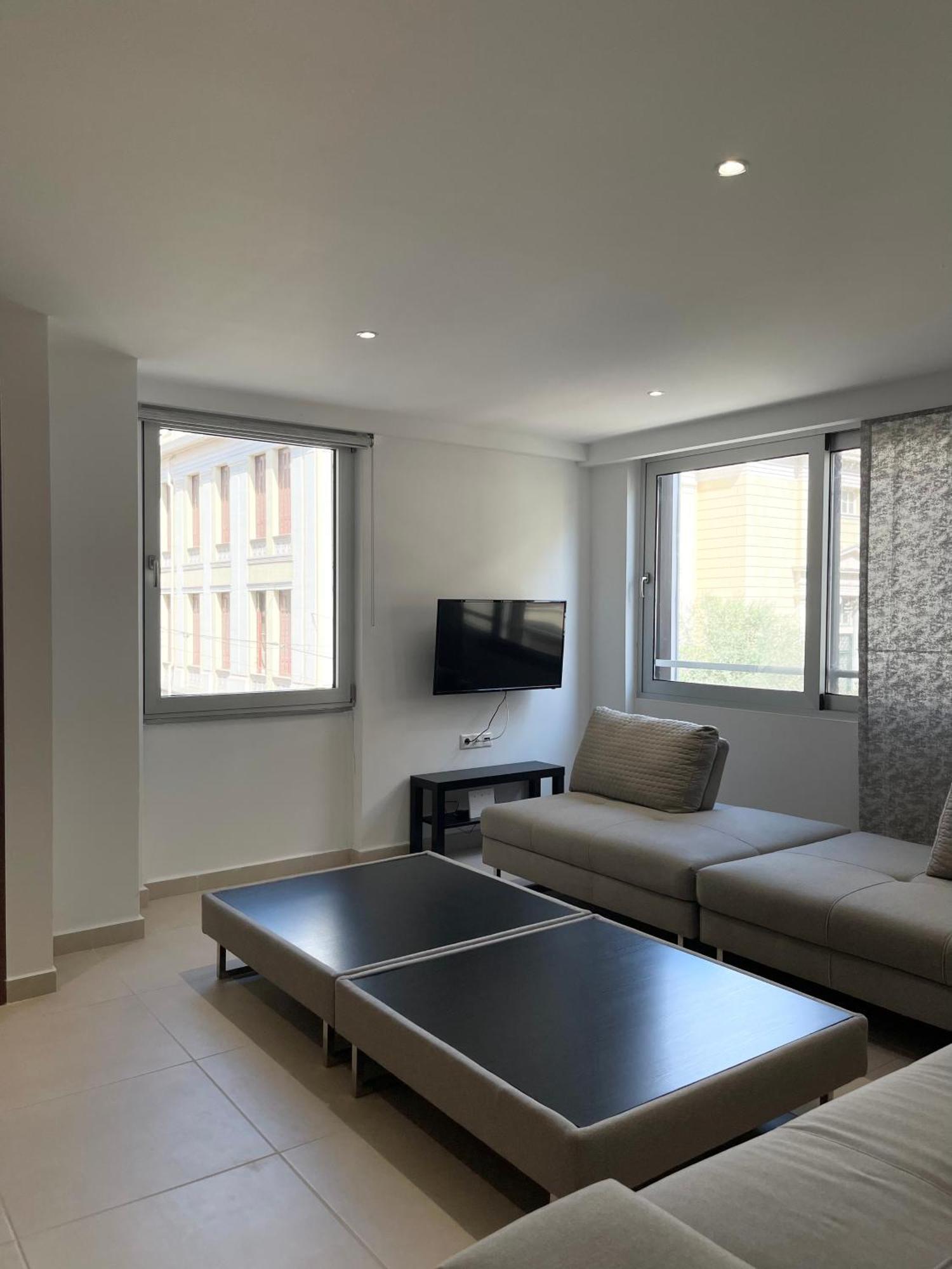 Spacious Athenian 2 Bedroom Apartment Next Metro And Museum Exterior foto